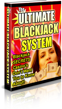 blackjack system