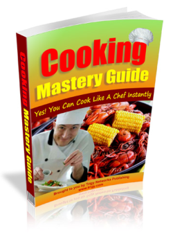 Cooking Mastery