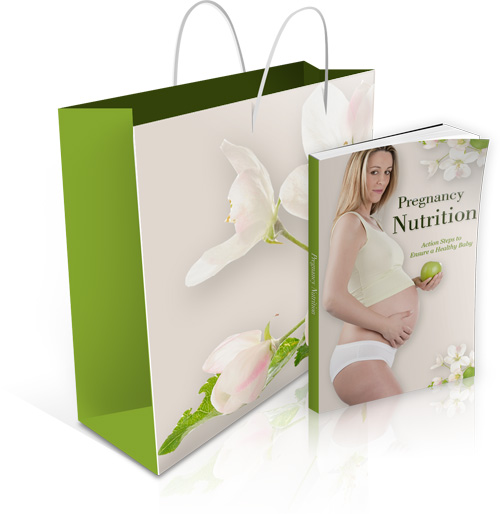 pregnancy nutrition