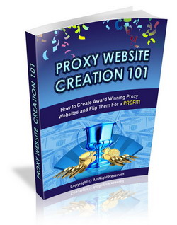 Proxy Site