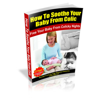Baby Colic