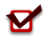 Checkmark