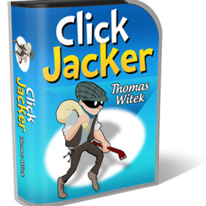 ClickJacker