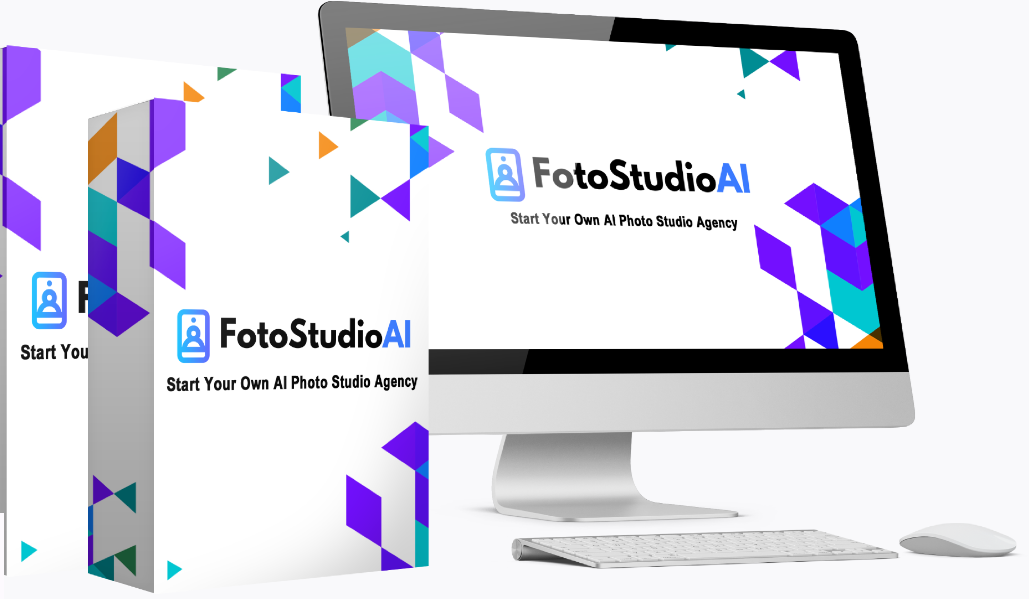 FotoStudioAI