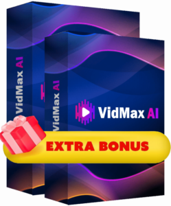 VidMax AI Video Creator