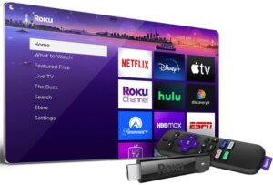 Roku TV