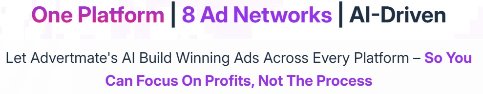 Advertmate