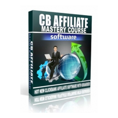 CB Affiliate Master Software – QT77.com